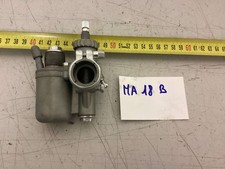 carburatore dell'orto ma 18 b