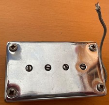 Gibson mudbucker pickup - eb-0,