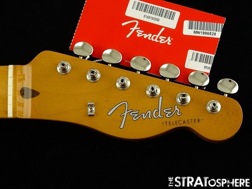 Fender vintera iii fine - fender, anni