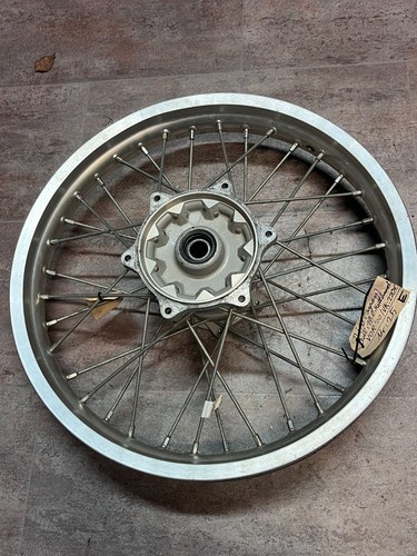 Cerchio husqvarna 18x2 - cerchio, 18x2,15