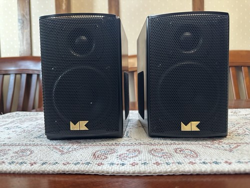 Miller kreisel sound - mk, m4t