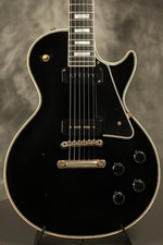 1955 Gibson Les Paul Custom