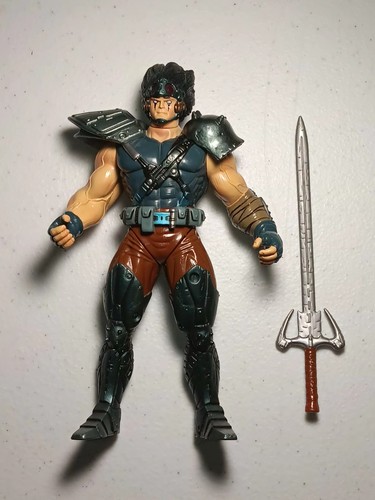 Rob liefeld prophet extreme - rob,