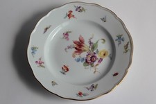 MEISSEN Piatto da dessert in