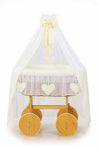 Cesta vimini deluxe - cesta, amelia