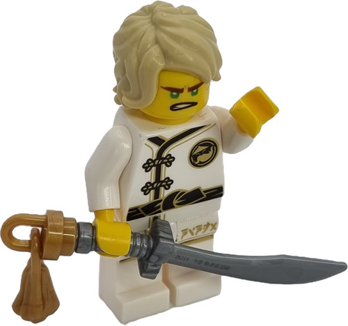 Lego ninjago movie personaggio - lego,