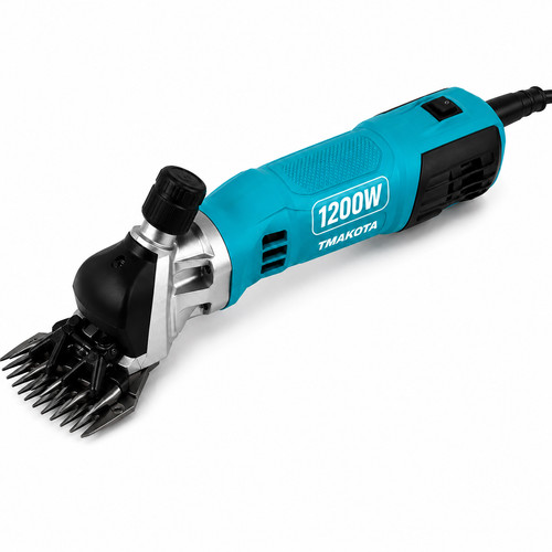 Tosatrice 1200w professionale - tosatrice,