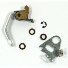 Contatti Accensione per