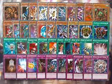 Yugioh Yami Marik Ishtar Mazzo