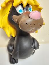 CHARLIE IL LEONE RAI REVER