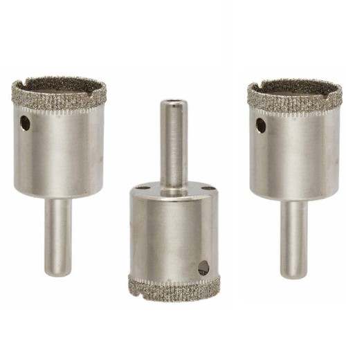Pezzi mm diamantato - 3, 20-40