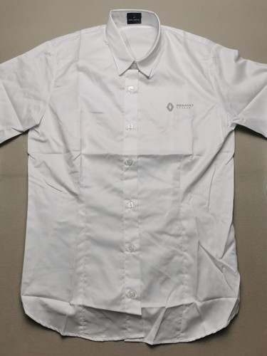 Camicia renault team x - f1,