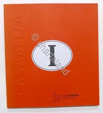 Almanacco di Casabella - Giovani architetti italiani 97-98 - ed. 1998