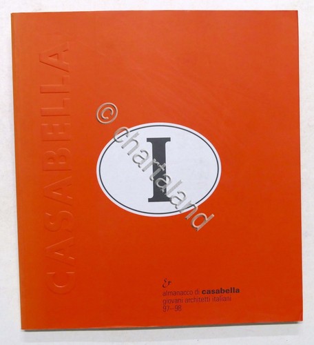 Almanacco casabella - casabella,