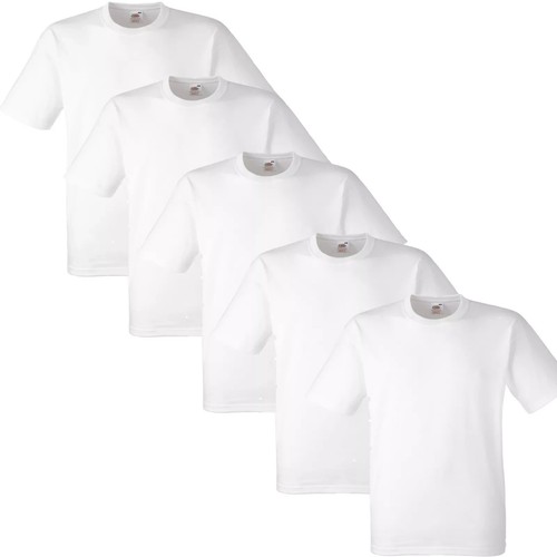 Confezione t shirt - 5, 10