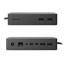 Microsoft Surface Dock Docking