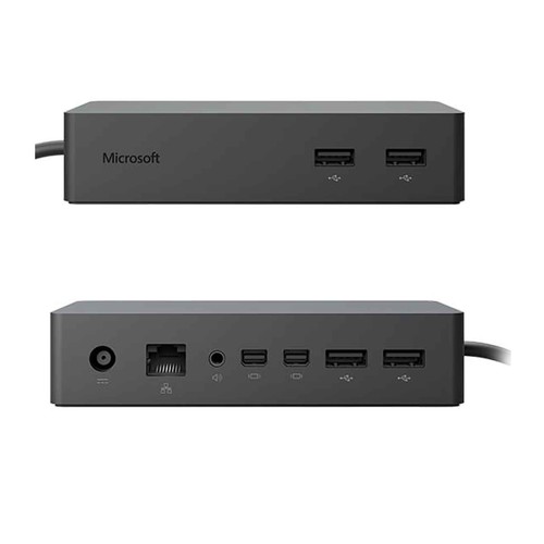 Microsoft surface dock docking - surface,
