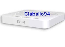 Smart modem router tim - router,