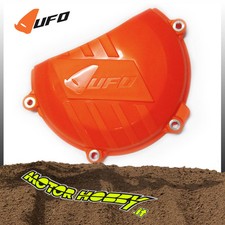 PROTEZIONE CARTER FRIZIONE UFO