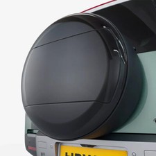 Copriruota posteriore HAWKE