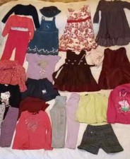 abbigliamento bimba 2 anni