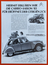 2. Citroen 2 CV - L'anatra