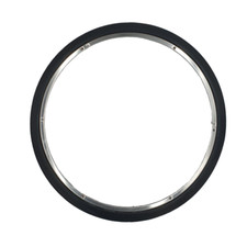 GUARNIZIONE ANELLO CON FELTRO (2973801200) PER ASCIUGATRICE SMEG DHT83LIT-1