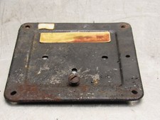 1984 Moto Guzzi V65 C Lario