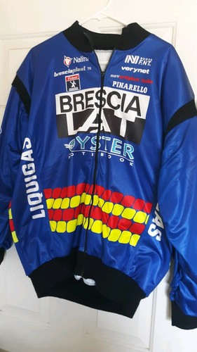 Giacca ciclismo