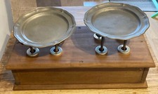 Vintage Bilancia antico