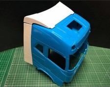 Kit spoiler kit per camion