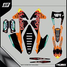 KIT Grafiche decalcomanie