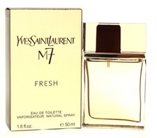 M7 FRESH YVES SAINT LAURENT