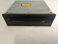 LETTORE DVD AUDI Q7 3.0 TDI