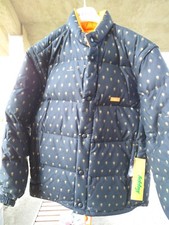 Splendido introvabile Piumino