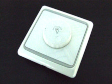 DIMMER DA INCASSO AC 220VOLT
