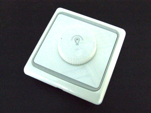 Dimmer incasso 220volt - da, ac