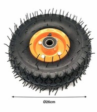 x Ruota Ruotino Ad Aria Per