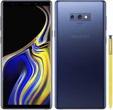 Samsung Galaxy Note 9 Note9