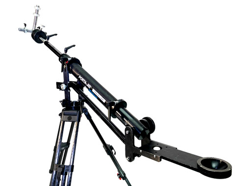 Vinten losmandy porta - vinten/losmandy:, porta-jib