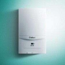 VAILLANT - CALDAIA