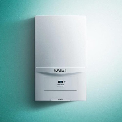 Vaillant caldaia - -,