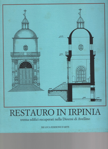 Restauro irpinia trenta - irpinia,