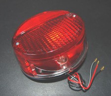 Per Kawasaki 750 H2B H2C - Fanale Ar Completo - 67247600