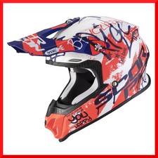 CASCO HELMET MOTO