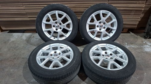 Cer cerchi jeep renegade - 4,