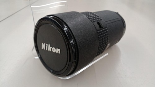 Nikon 180mm 8 usato - nikon, ed