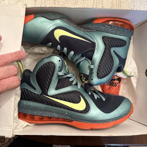 Nike lebron cannon - lebron,