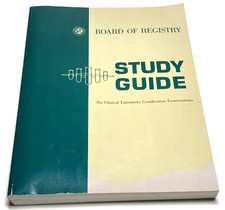 Board registry study - of, guide