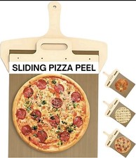 Bamugoo Scorrevole per Pizza